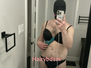 Hairybdsm