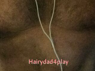 Hairydad4play