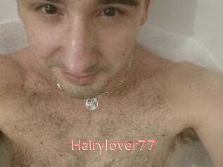 Hairylover77