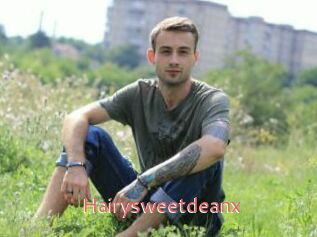 hairysweetdeanx Webcam Sexe Direct