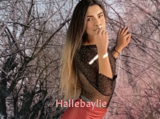 Hallebaylie