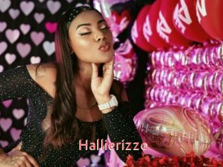 Hallierizzo