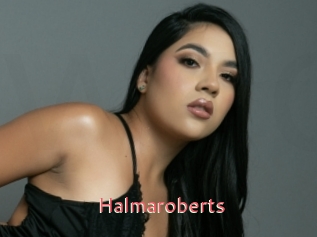 Halmaroberts