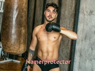 Hamerprotector