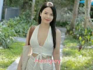 Hamigrey