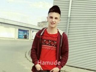 Hamude