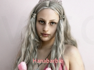 Hanabarbie