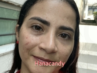 Hanacandy