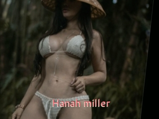hanah_miller Webcam Sexe Direct