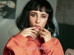 Hanahakura