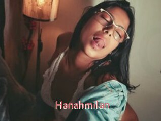 Hanahmilan