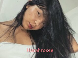 Hanahrosse