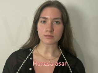 Hanasalasar