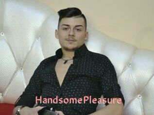 HandsomePleasure