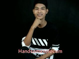 Handsomesolocum