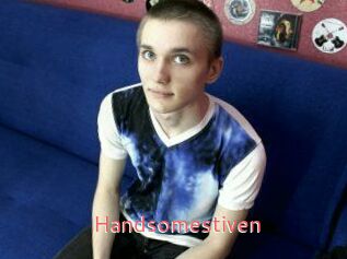 Handsomestiven