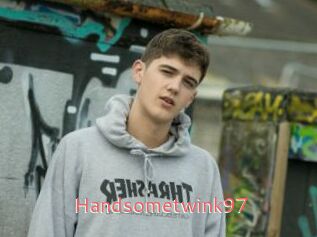 Handsometwink97