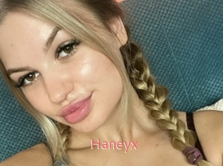 Haneyx