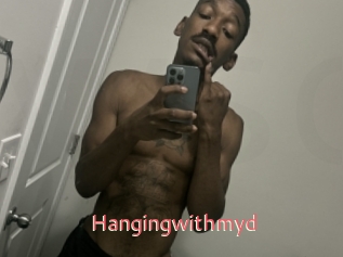 Hangingwithmyd