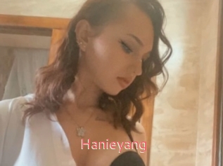 hanieyang Webcam Sexe Direct