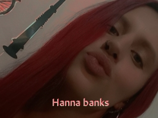 hanna_banks Webcam Sexe Direct