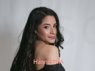 Hanna_mils