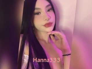 Hanna333
