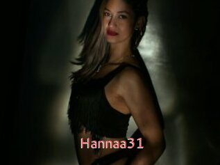 Hannaa31