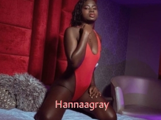 Hannaagray