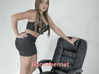 Hannabennet