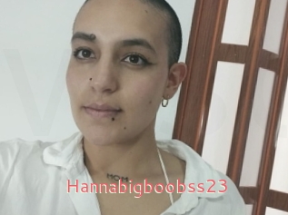 Hannabigboobss23