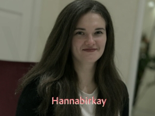Hannabirkay