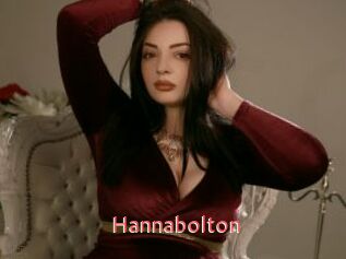 hannabolton Webcam Sexe Direct