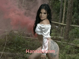 Hannabrunm