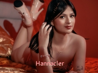 Hannacler