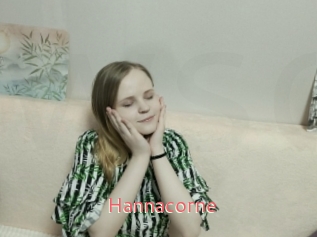 Hannacorne