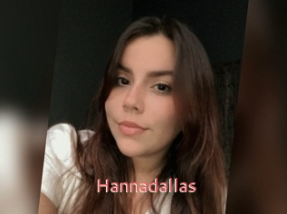 Hannadallas