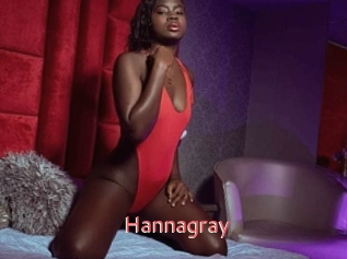 Hannagray
