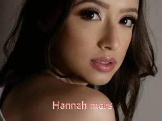Hannah_mars