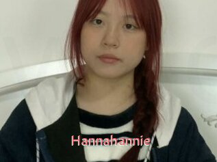 Hannahannie