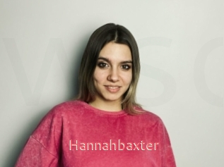 Hannahbaxter