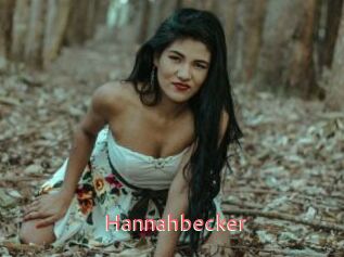 Hannahbecker