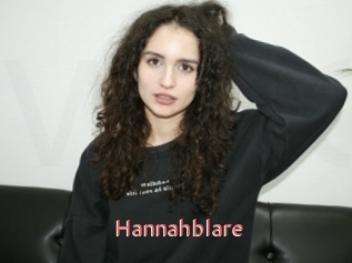 Hannahblare
