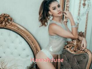 Hannahdune