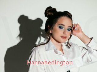 hannahedington Webcam Sexe Direct