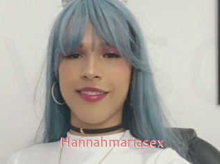 Hannahmariasex