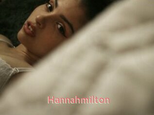 Hannahmilton