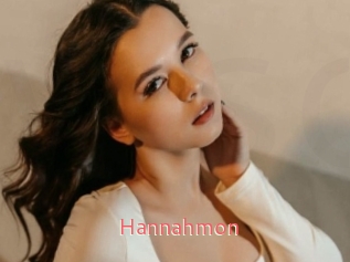 Hannahmon