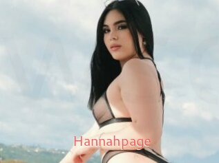 hannahpage Webcam Sexe Direct