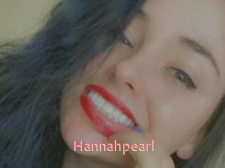 Hannahpearl